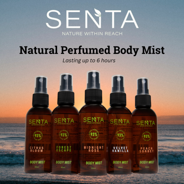Senta Body Mist
